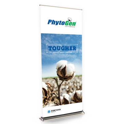 PhytoGen Banner # 3