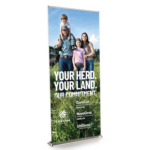 Range & Pasture Portfolio – YHYLOC - Starnes Family