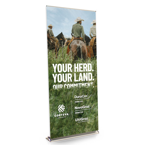 Range & Pasture Portfolio – YHYLOC - Stuart Ranch
