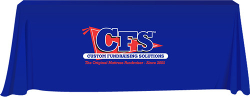 CFS Royal Tablecloth
