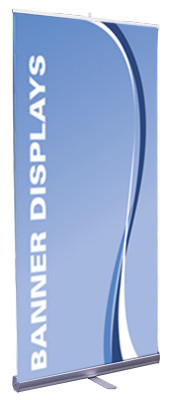 Church Banner Stand