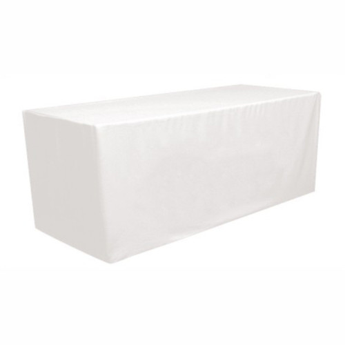 Fitted BLANK Tablecloth