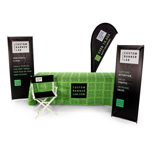 Booth Idea 14
