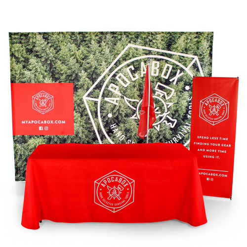 Booth Idea 22