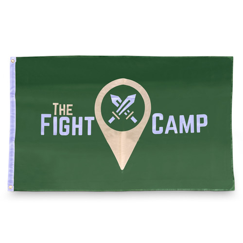 Custom Flag