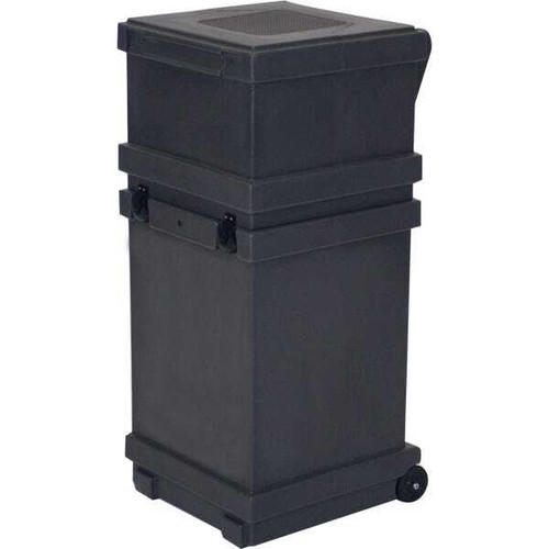 Hop Up Backdrop Hard Transport Case 