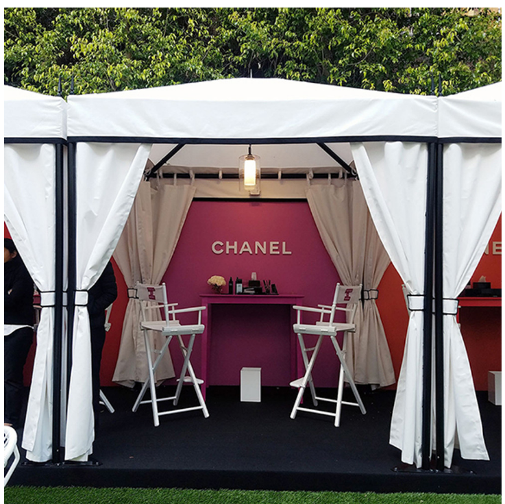 CUSTOM DIRECTORS CHAIRS FOR MAKEUP ARTISTS 5 Features to Look for