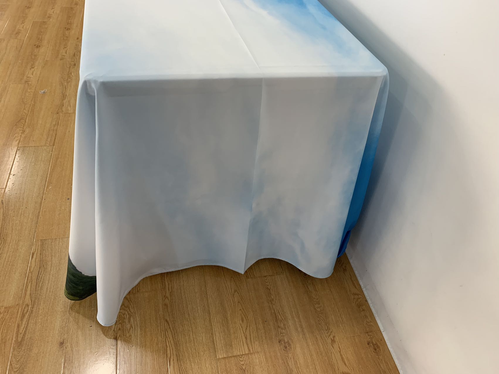 Case Study Custom Banner Lab's Project for Montreat College's Custom