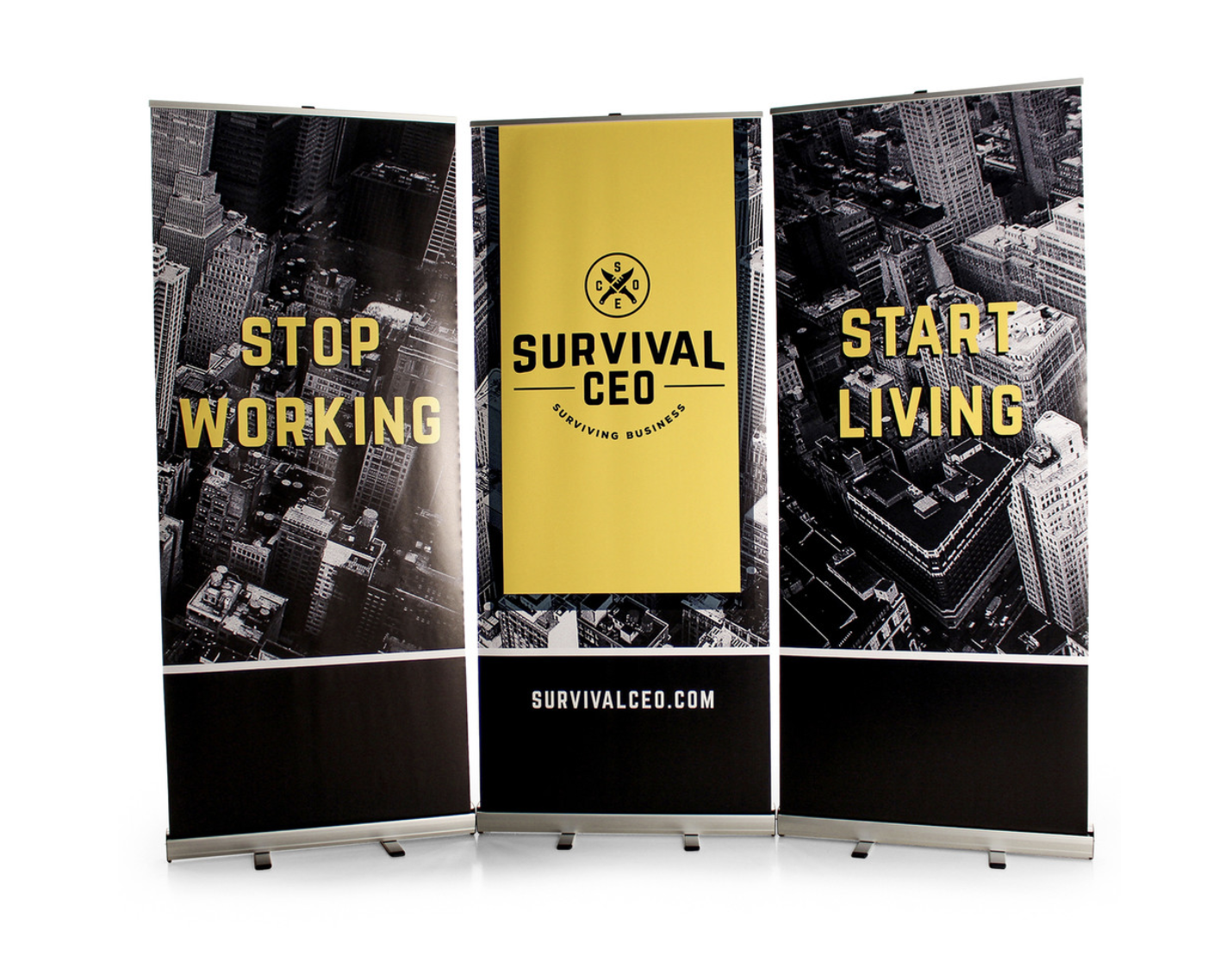 5 Essential Display Pieces To Make Your Tradeshow Booth Stand Out ...