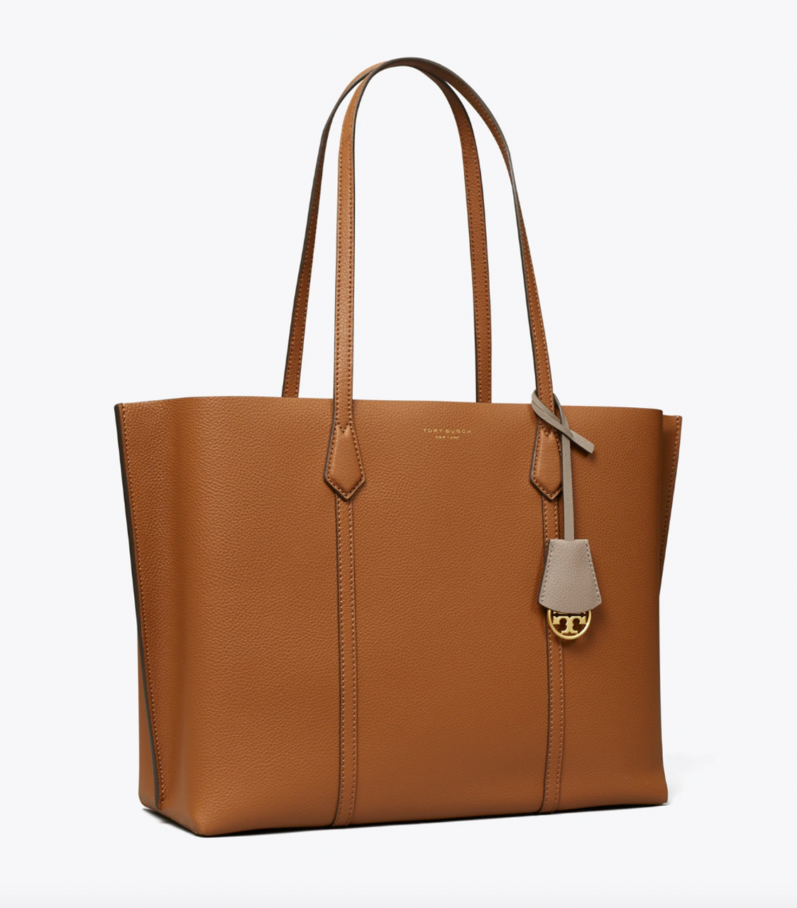 Tory Burch - The Perry Triple-Compartment Tote Shop all must-have