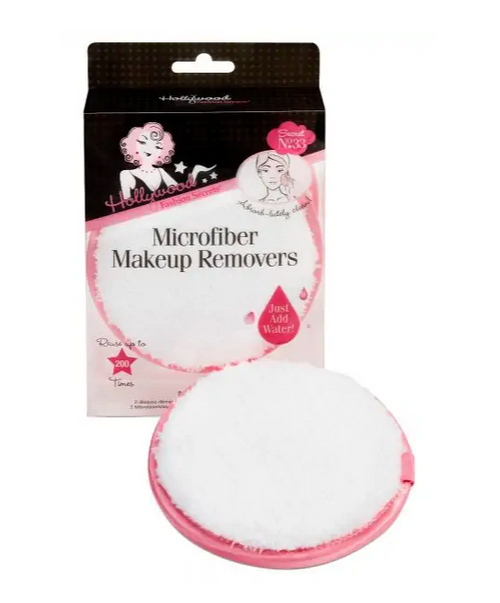 Microfiber Makeup Remover 