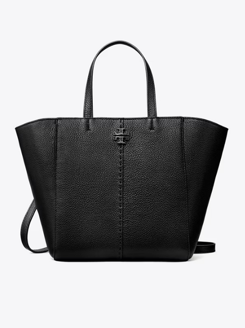 McGraw Carryall - Black