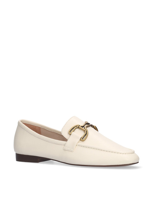 Zagreb II Loafer - Off White