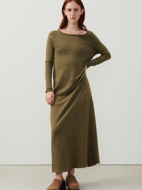 Sonoma Dress - Buisson