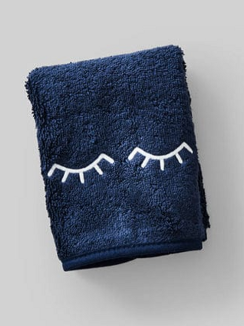 Makeup Towels - Eyelids