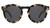 Leonard II Sunglasses - White Tortoise