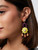 Boho Drop Earrings