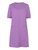 Paspel Dress - Lilac