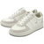 Grandslam '88 Sneakers - White/Light Grey