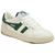 All Court Sneaker - White/Green