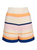 The Beria Knit Shorts