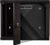 9U Wall Mount Enclosure