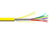 12 Strand micro armored Singlemode  PVC