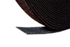 75' Roll Velcro Tie Wrap, 3/4" wide,  Black