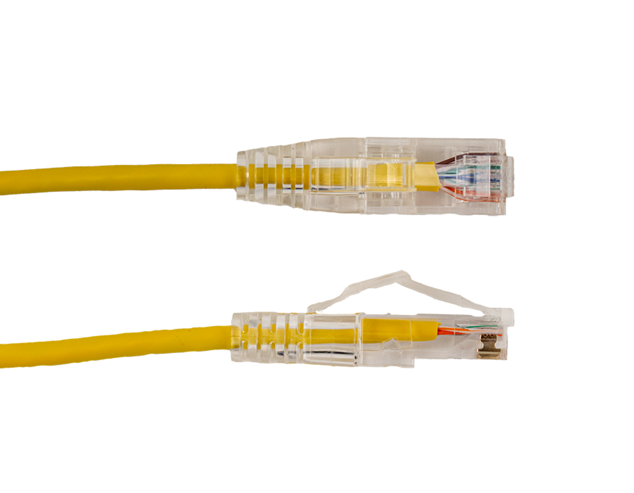 What is the difference between PVC and Plenum cable? - New Tech Industries,  Inc