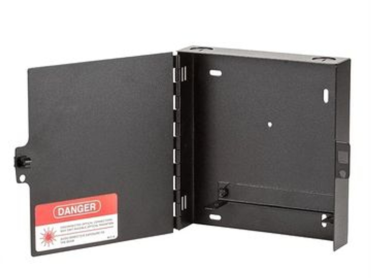 1 Panel Wall Mount Enclosure