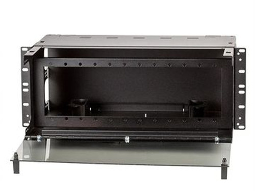 4U Rack Mount Enclosure