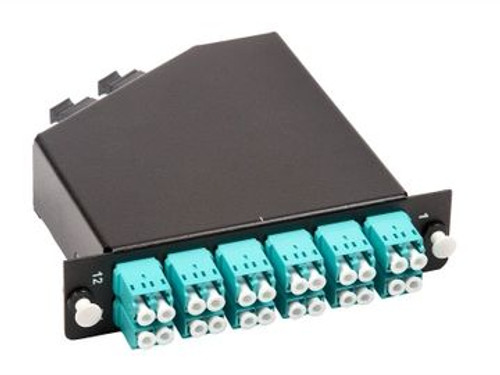 MTP to 24 LC Adapter Panels