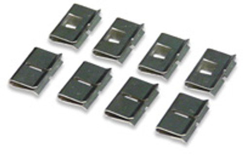 Signamax Bridging Clips for 66 Block Package of 100 Piece