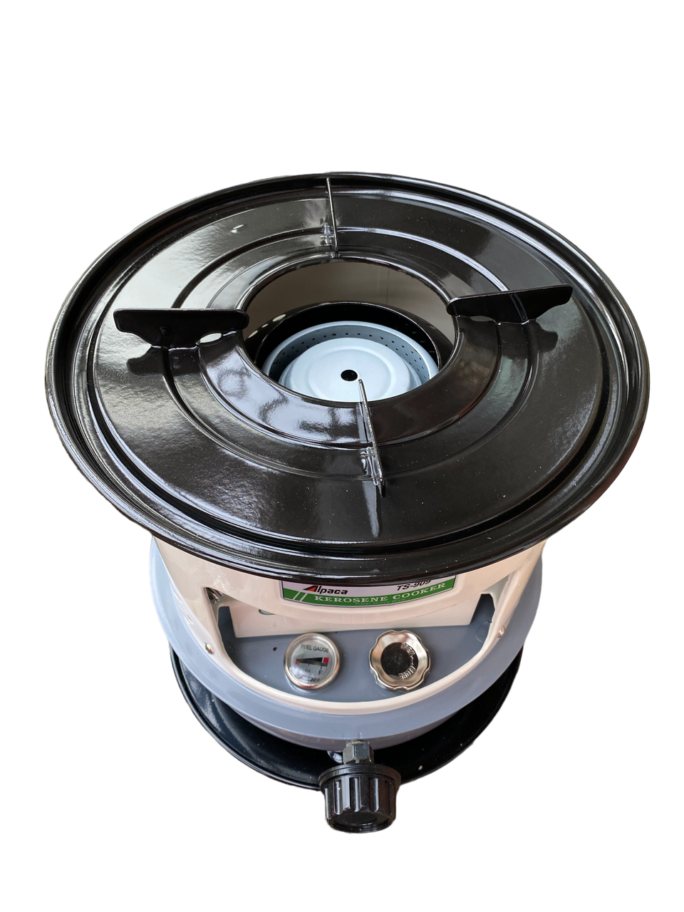 Alpaca TS-909 Cook Stove TEMP. OUT OF STOCK