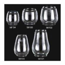 Dietz Lantern Glass Globe #80 Blizzard, #10 Monarch, #70