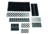 Head Stud Kit 12pt  Dart LS Next Aluminum Block