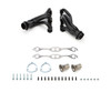 Black Maxx Headers 67-87 GM P/U SBC