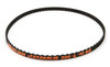 Gilmer Belt 30.0in Long 10mm Wide