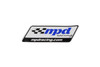 MPD Decal 3.5x10