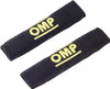 Harness Pads Black Used w/ 2in Belts