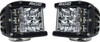LED Light Pair D-SS Pro Series Spot Pattern