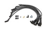 BBC Spark Plug Wire Set 90-Degree - Black