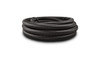 5ft Roll of Black Nylon Braided Flex Hose