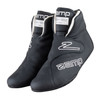 Shoe Drag Black Size 10W SFI 3.3/20