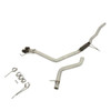 22-   Ford Maverick 2.0L Cat Back Exhaust