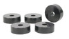 Body Mount Bushing Jeep CJ5 59-73