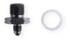 4an Male to 16mm x 1.50 Male Fitting