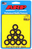 12mm ID Washers 10pk .875 OD Chamfer