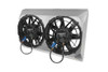 Fan Kit Dual 1802cfm Brushless