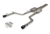 Cat Back EXhaust 18- Dodge Charger